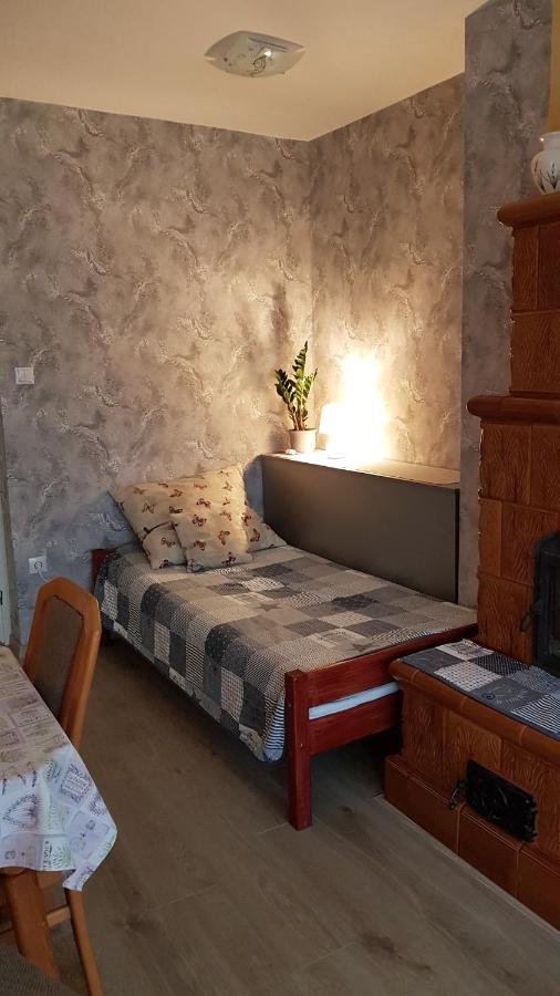 Levendulas Vendeghaz Zalaegerszeg Dış mekan fotoğraf