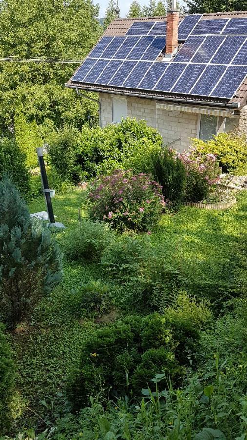 Levendulas Vendeghaz Zalaegerszeg Dış mekan fotoğraf