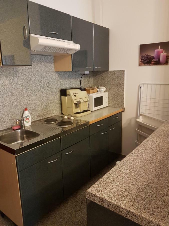 Levendulas Vendeghaz Zalaegerszeg Dış mekan fotoğraf